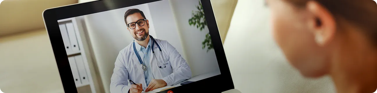Banner de Telemedicina