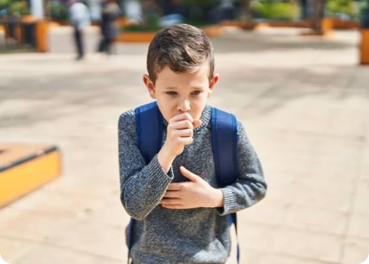 ¿Qué es la difteria?