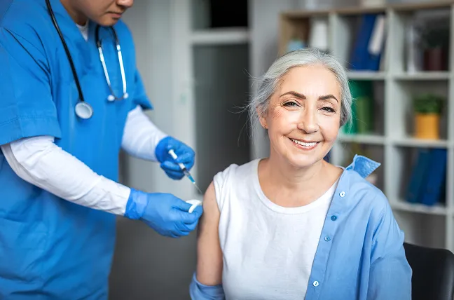 Prevención de la Hepatitis A