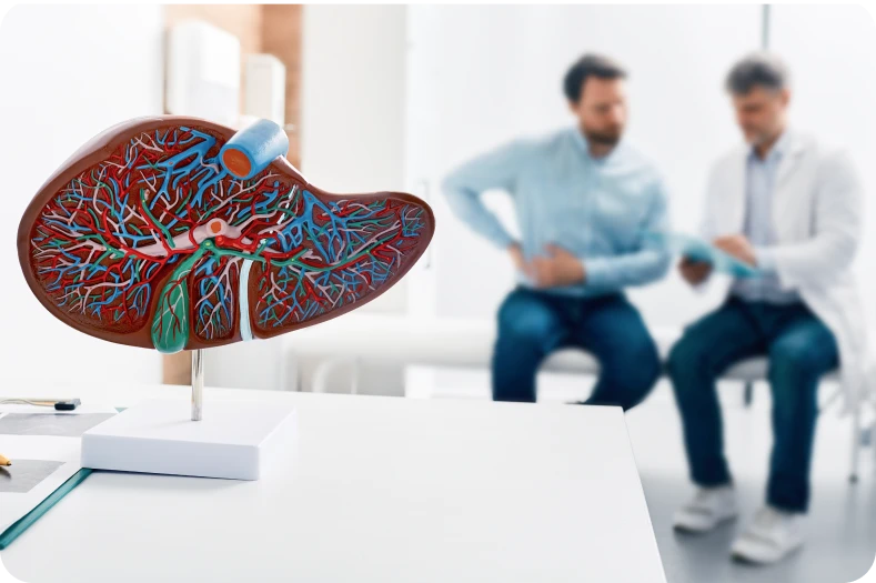 ¿Qué es la hepatitis A?