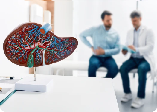 ¿Qué es la hepatitis A?