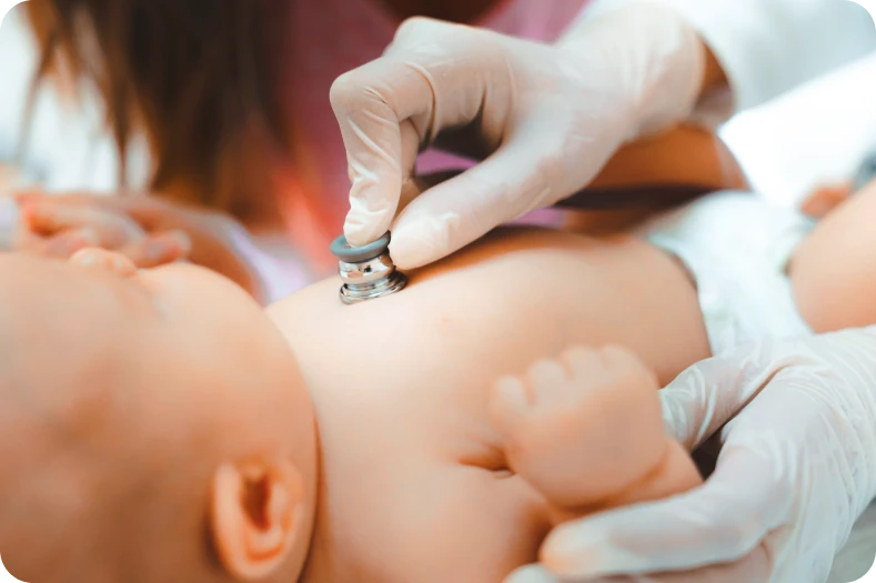 ¿Qué es la neumonía?