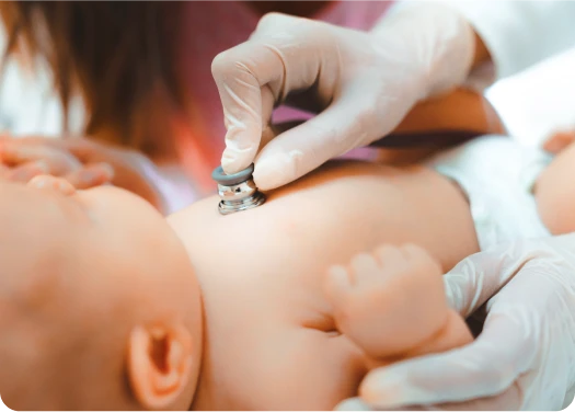 ¿Qué es la neumonía?