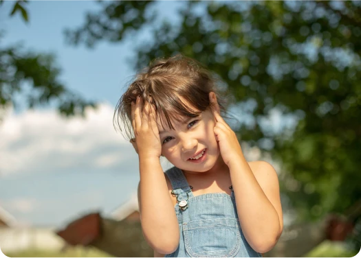 ¿Qué es la otitis media?