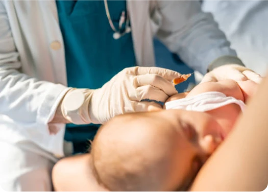 Prevención de tuberculosis