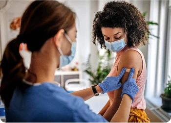 Prevención de la varicela